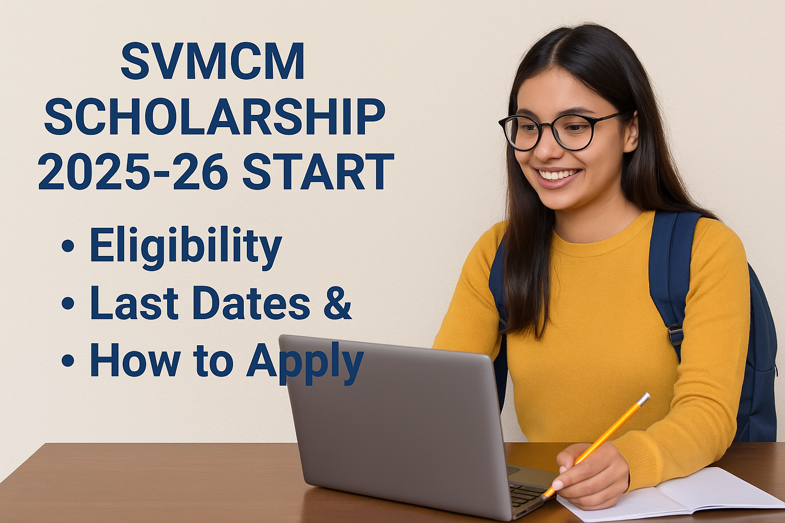 svmcm scholarship 2025