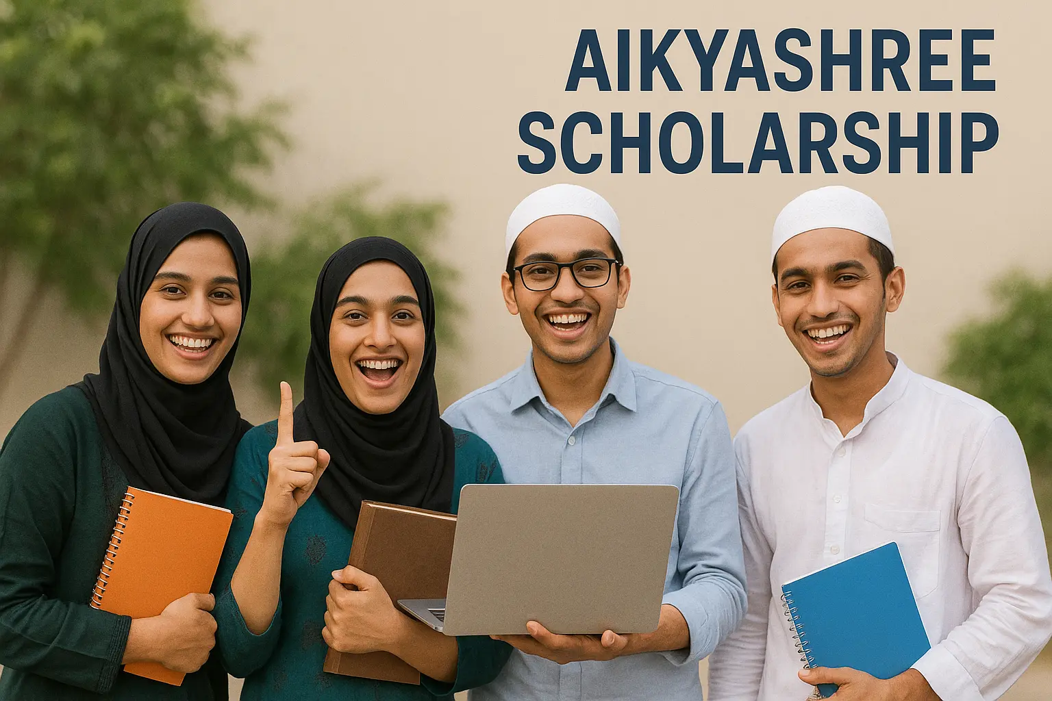 aikyashree-scholarship